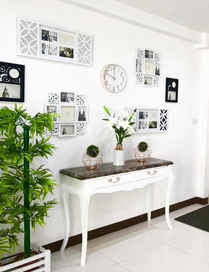 צ'יאנג מאי Rinn Boutique House מראה חיצוני תמונה