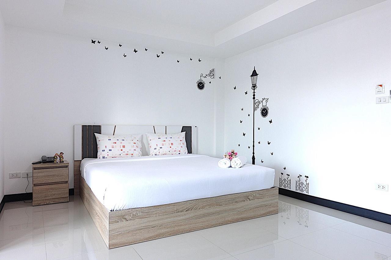 צ'יאנג מאי Rinn Boutique House מראה חיצוני תמונה