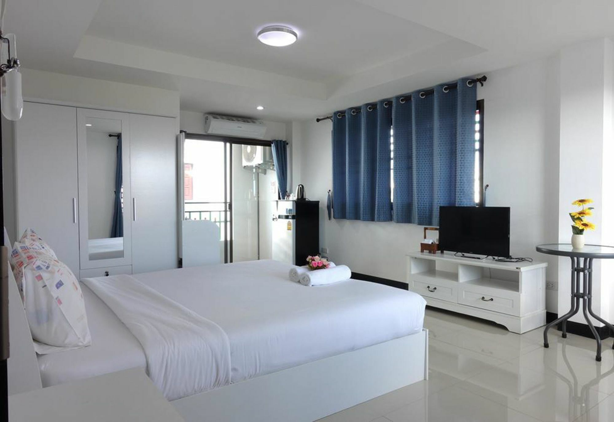 צ'יאנג מאי Rinn Boutique House מראה חיצוני תמונה