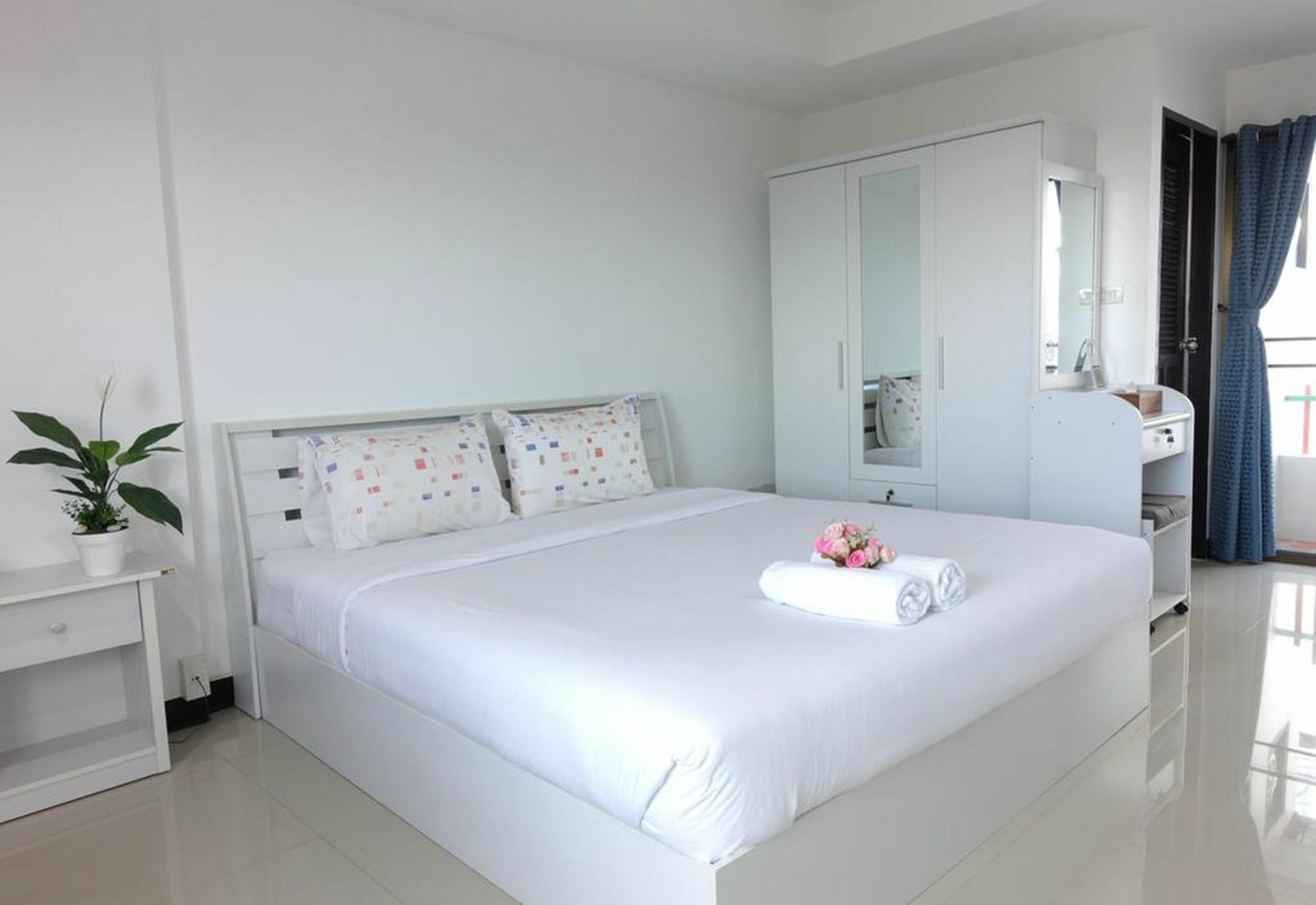 צ'יאנג מאי Rinn Boutique House מראה חיצוני תמונה