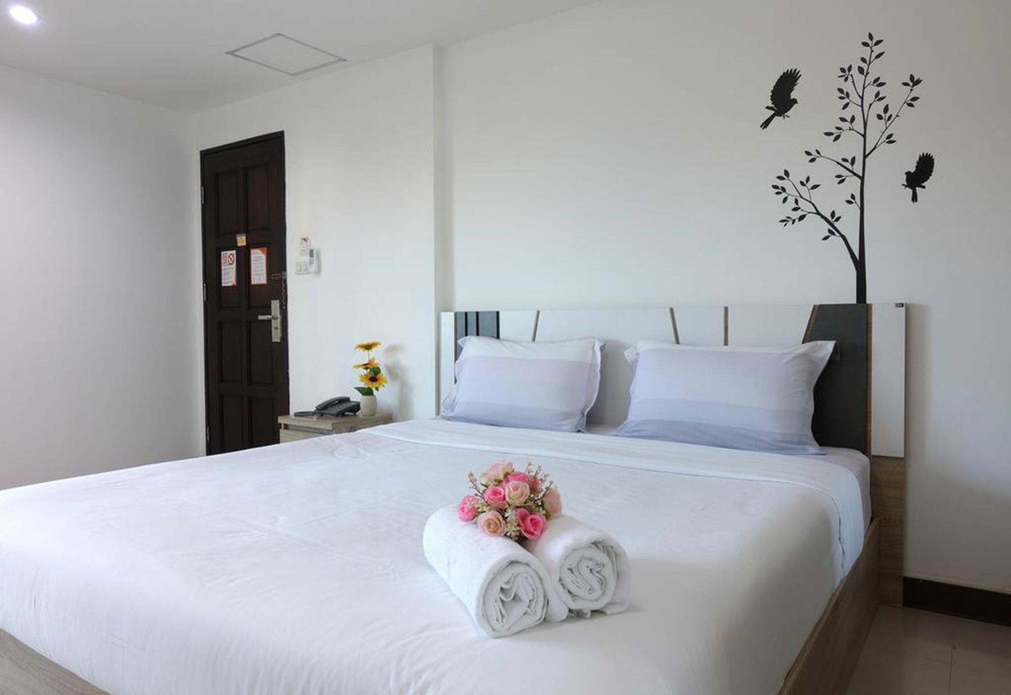 צ'יאנג מאי Rinn Boutique House מראה חיצוני תמונה