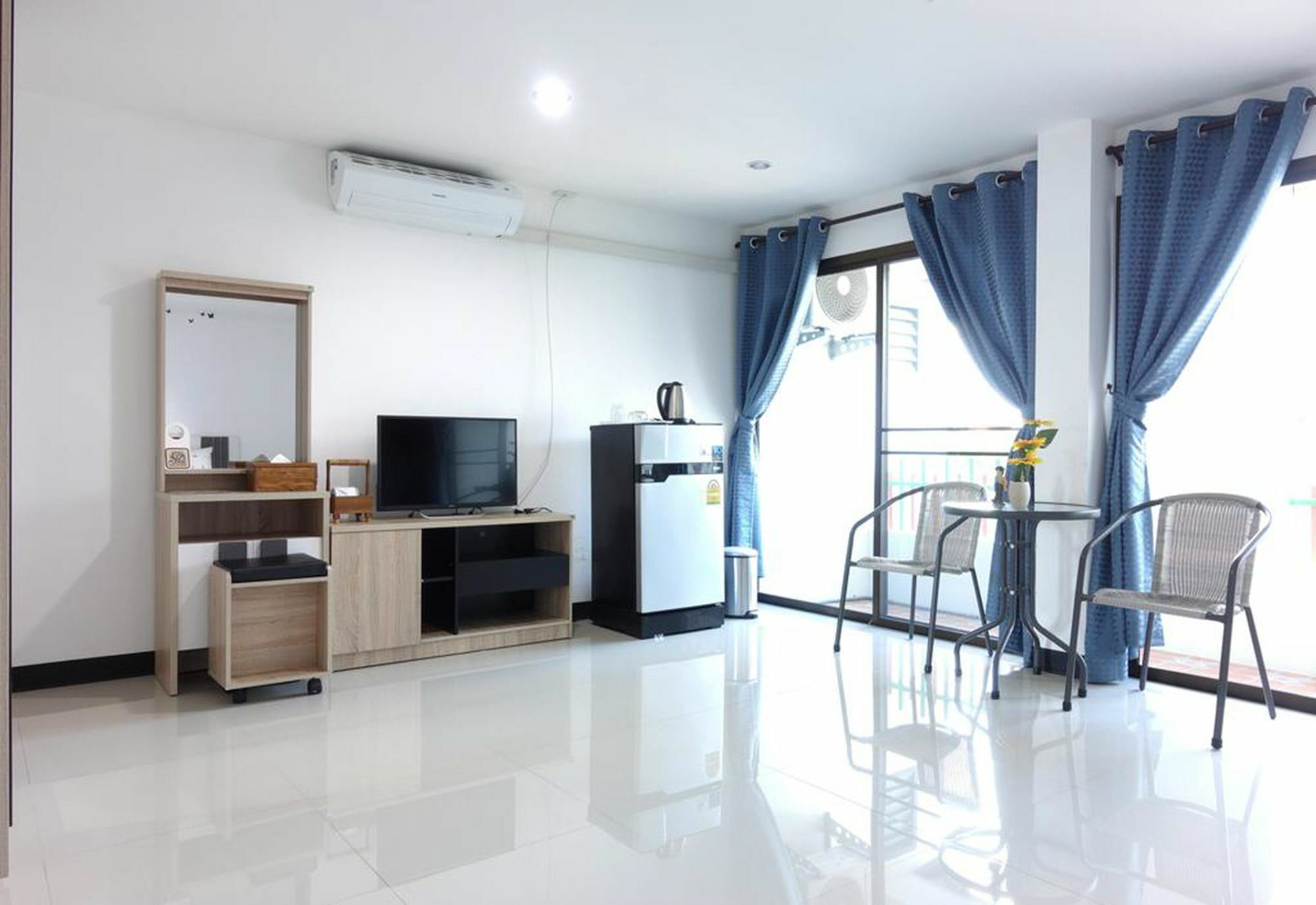 צ'יאנג מאי Rinn Boutique House מראה חיצוני תמונה