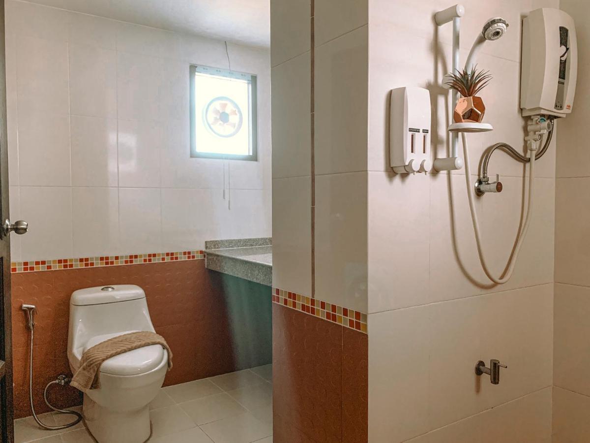 צ'יאנג מאי Rinn Boutique House מראה חיצוני תמונה