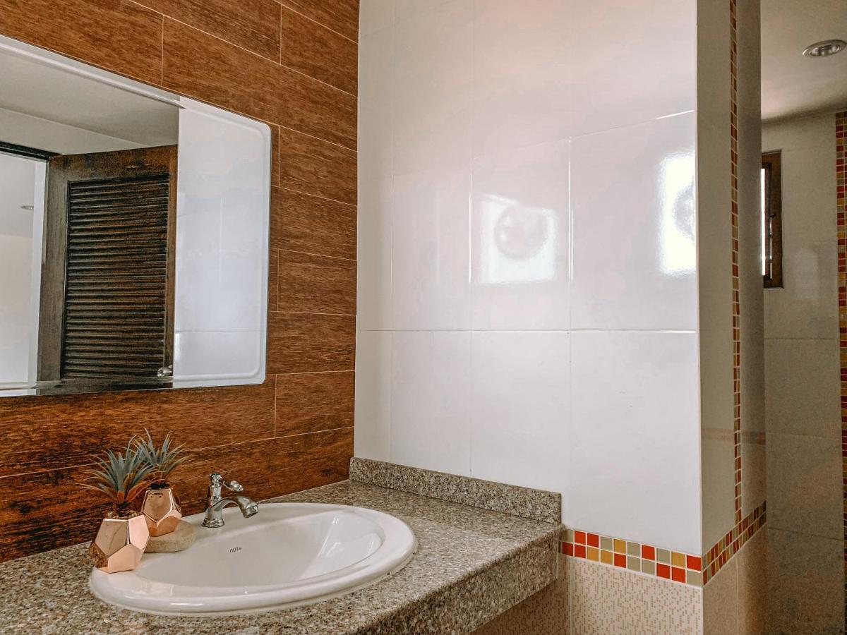 צ'יאנג מאי Rinn Boutique House מראה חיצוני תמונה